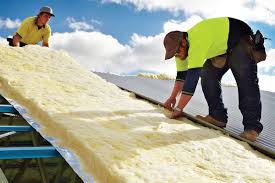 Types of Insulation We Offer in Alta Sierra, CA